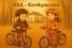 2 - A.R.K. - Kerékpártúra